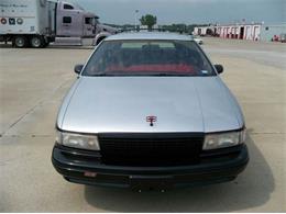 1991 Chevrolet Caprice (CC-694700) for sale in Effingham, Illinois