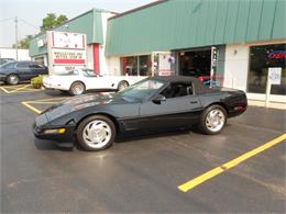 1996 Chevrolet Corvette (CC-694707) for sale in Downers Grove, Illinois