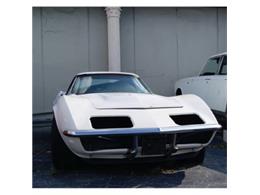 1968 Chevrolet Corvette (CC-695048) for sale in Miami, Florida