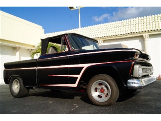 1964 Chevrolet Pickup (CC-695050) for sale in Miami, Florida