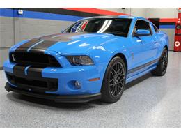 2013 Shelby Mustang (CC-695330) for sale in Milford, Ohio