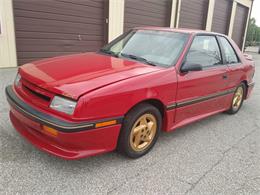 1989 Shelby CSX (CC-695331) for sale in Milford, Ohio