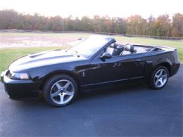 2003 Ford Mustang (CC-695333) for sale in Milford, Ohio