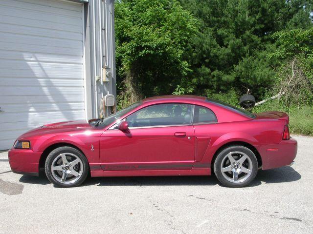 2004 Ford Mustang (CC-695337) for sale in Milford, Ohio