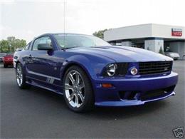 2005 Ford Mustang (CC-695339) for sale in Milford, Ohio