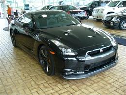 2010 Nissan GT-R (CC-695343) for sale in Milford, Ohio
