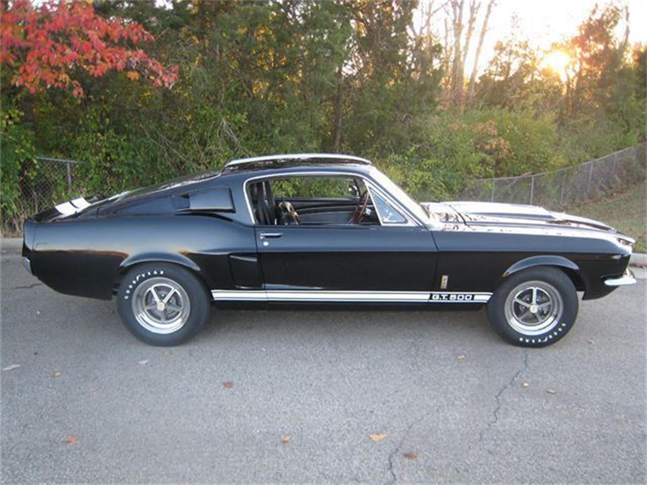 1967 Ford Mustang for Sale | ClassicCars.com | CC-695357