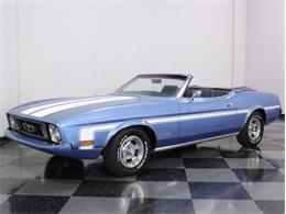 1973 Ford Mustang (CC-695517) for sale in Ft Worth, Texas