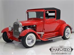1929 Ford Model A (CC-695581) for sale in Cleveland, Ohio