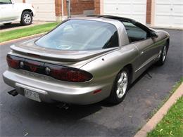 2002 Pontiac Firebird Formula (CC-696355) for sale in Toronto, Ontario