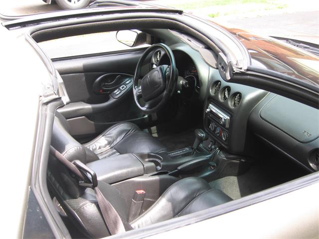 2002 Pontiac Firebird Formula (CC-696355) for sale in Toronto, Ontario