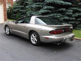 2002 Pontiac Firebird Formula (CC-696355) for sale in Toronto, Ontario