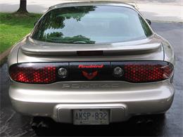 2002 Pontiac Firebird Formula (CC-696355) for sale in Toronto, Ontario
