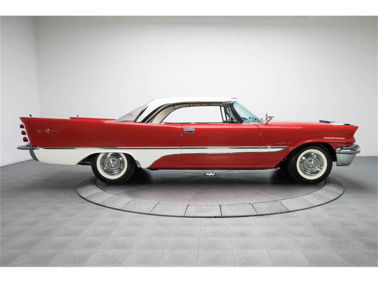 1957 DeSoto Fireflite for Sale CC696446