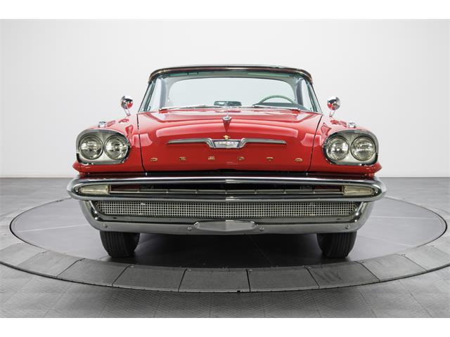 1957 DeSoto Fireflite for Sale | ClassicCars.com | CC-696446