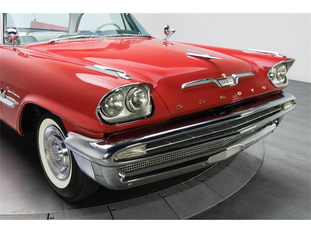 1957 DeSoto Fireflite for Sale | ClassicCars.com | CC-696446