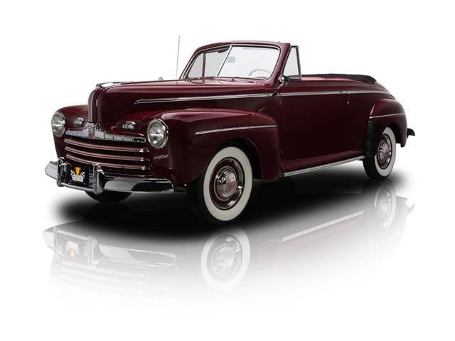 1946 Ford Deluxe (CC-696543) for sale in Charlotte, North Carolina