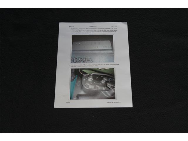 1968 Dodge Dart GTS (CC-696550) for sale in Charlotte, North Carolina