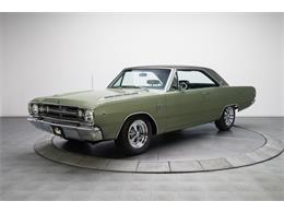 1968 Dodge Dart GTS (CC-696550) for sale in Charlotte, North Carolina