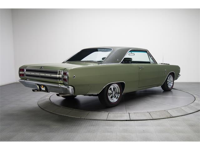 1968 Dodge Dart GTS (CC-696550) for sale in Charlotte, North Carolina