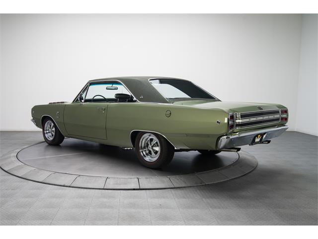 1968 Dodge Dart GTS (CC-696550) for sale in Charlotte, North Carolina