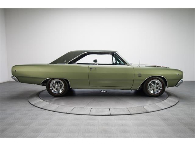 1968 Dodge Dart GTS (CC-696550) for sale in Charlotte, North Carolina