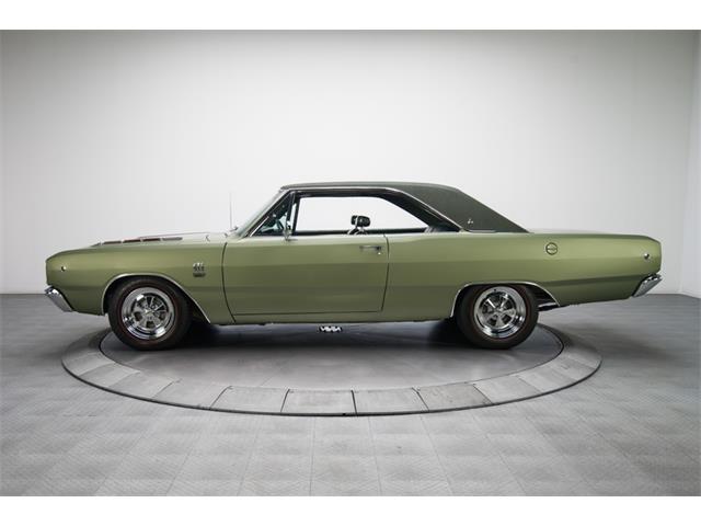 1968 Dodge Dart GTS (CC-696550) for sale in Charlotte, North Carolina
