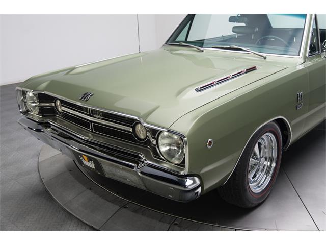 1968 Dodge Dart GTS (CC-696550) for sale in Charlotte, North Carolina