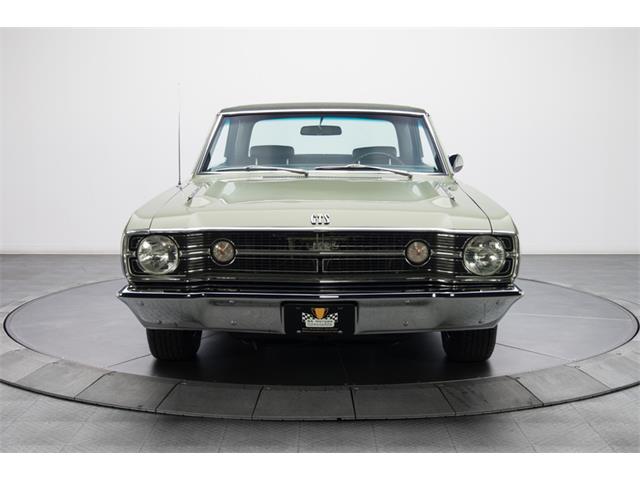 1968 Dodge Dart GTS (CC-696550) for sale in Charlotte, North Carolina