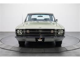 1968 Dodge Dart GTS (CC-696550) for sale in Charlotte, North Carolina