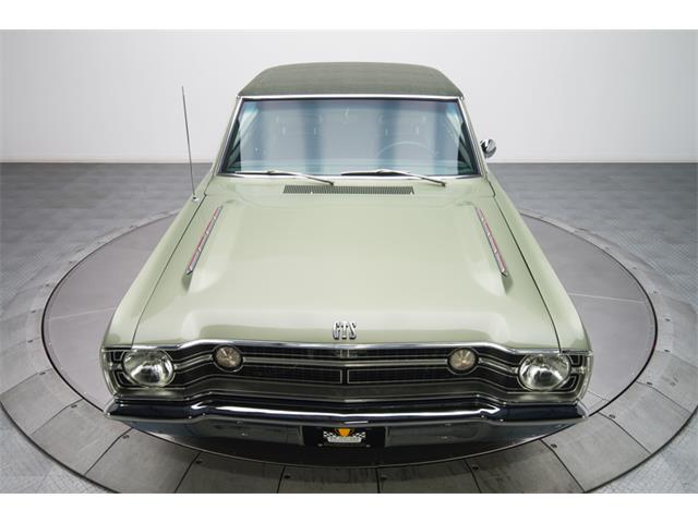 1968 Dodge Dart GTS (CC-696550) for sale in Charlotte, North Carolina