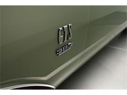 1968 Dodge Dart GTS (CC-696550) for sale in Charlotte, North Carolina