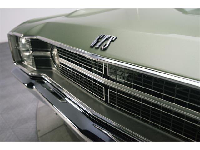1968 Dodge Dart GTS (CC-696550) for sale in Charlotte, North Carolina