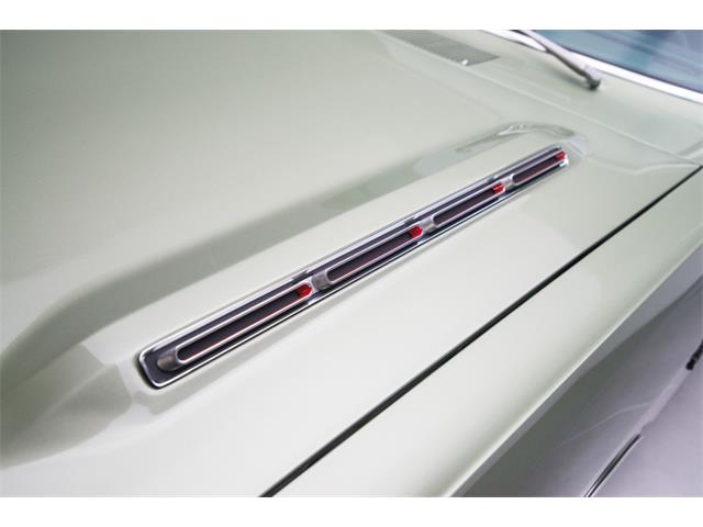 1968 Dodge Dart GTS (CC-696550) for sale in Charlotte, North Carolina