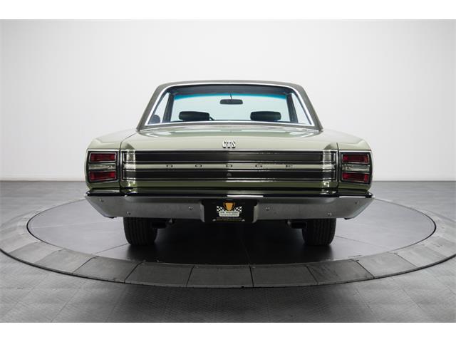1968 Dodge Dart GTS (CC-696550) for sale in Charlotte, North Carolina