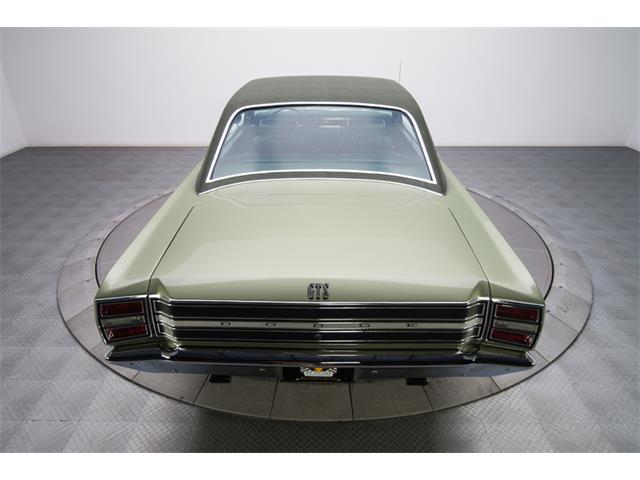 1968 Dodge Dart GTS (CC-696550) for sale in Charlotte, North Carolina