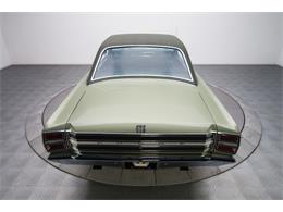 1968 Dodge Dart GTS (CC-696550) for sale in Charlotte, North Carolina