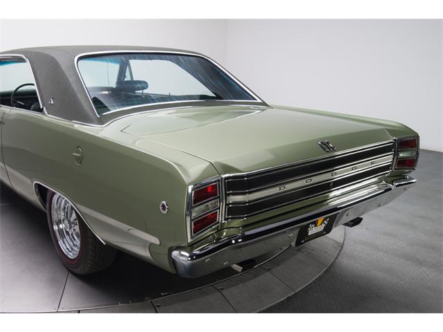1968 Dodge Dart GTS (CC-696550) for sale in Charlotte, North Carolina