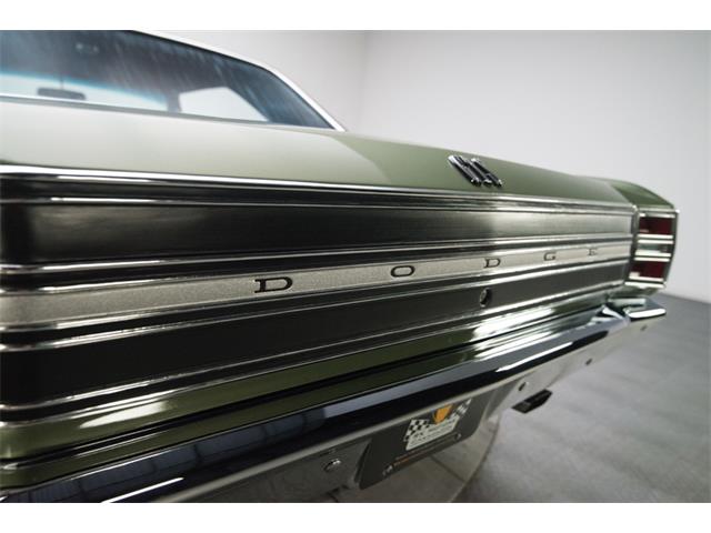 1968 Dodge Dart GTS (CC-696550) for sale in Charlotte, North Carolina