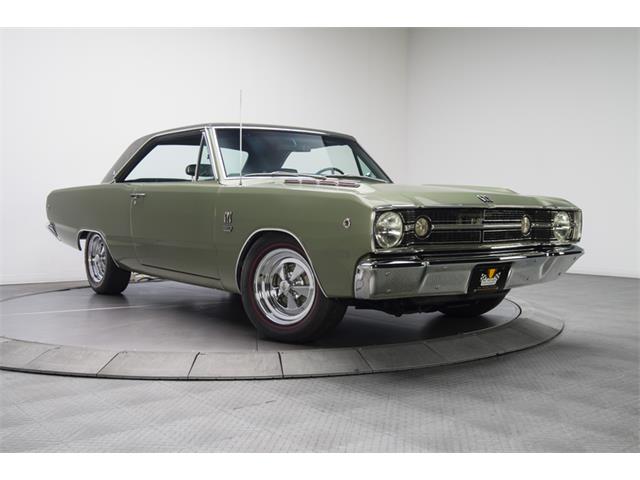 1968 Dodge Dart GTS (CC-696550) for sale in Charlotte, North Carolina