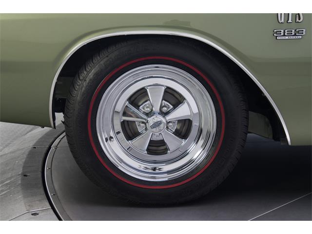 1968 Dodge Dart GTS (CC-696550) for sale in Charlotte, North Carolina