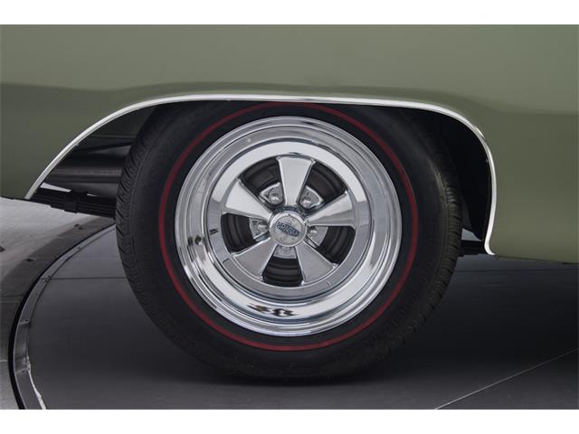 1968 Dodge Dart GTS (CC-696550) for sale in Charlotte, North Carolina