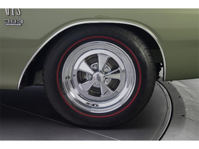 1968 Dodge Dart GTS (CC-696550) for sale in Charlotte, North Carolina