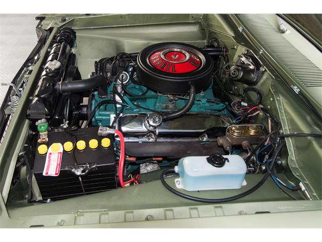 1968 Dodge Dart GTS (CC-696550) for sale in Charlotte, North Carolina