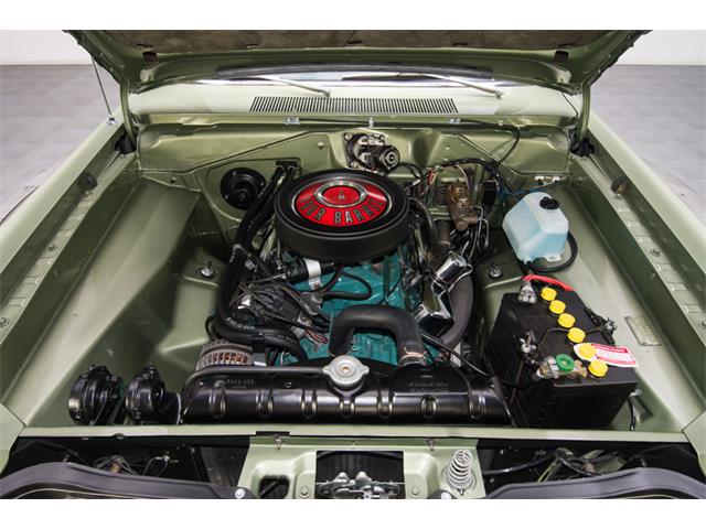 1968 Dodge Dart GTS (CC-696550) for sale in Charlotte, North Carolina