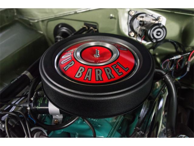 1968 Dodge Dart GTS (CC-696550) for sale in Charlotte, North Carolina