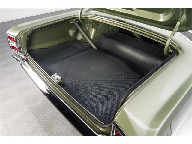 1968 Dodge Dart GTS (CC-696550) for sale in Charlotte, North Carolina