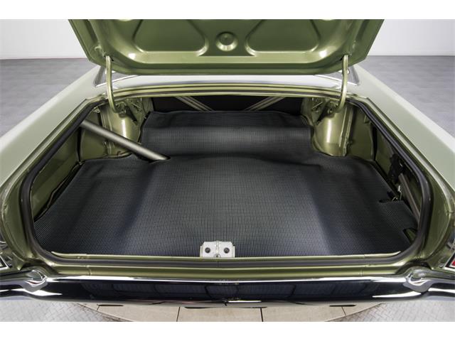 1968 Dodge Dart GTS (CC-696550) for sale in Charlotte, North Carolina
