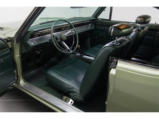 1968 Dodge Dart GTS (CC-696550) for sale in Charlotte, North Carolina