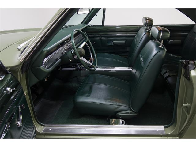 1968 Dodge Dart GTS (CC-696550) for sale in Charlotte, North Carolina